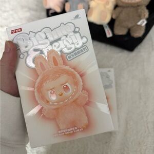 Loyalty Big Into Energy Series Labubu